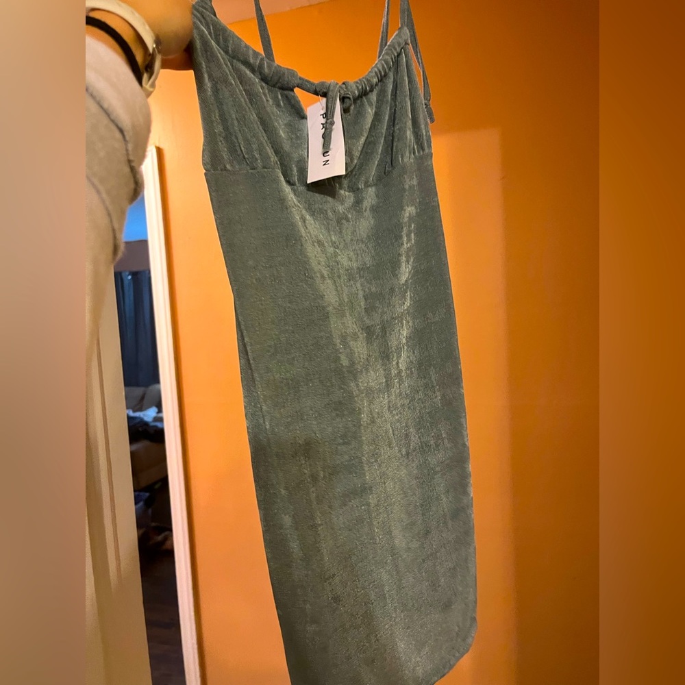 XS NWT Kendall and Kylie short dress